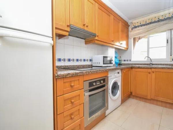 Piso en calle Gabriel Miró