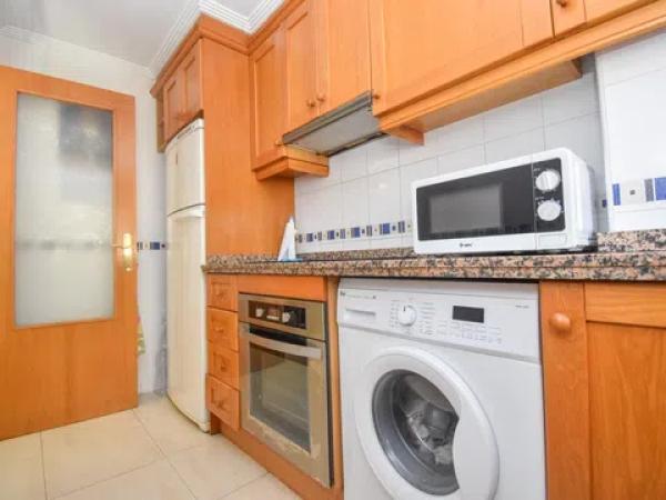 Piso en calle Gabriel Miró