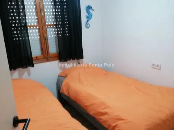 Chalet en Gran Playa