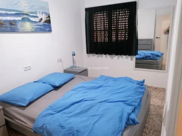 Chalet en Gran Playa