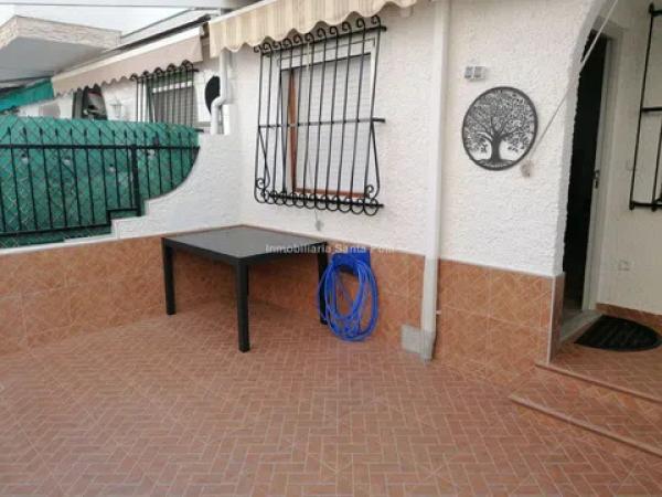 Chalet en Gran Playa