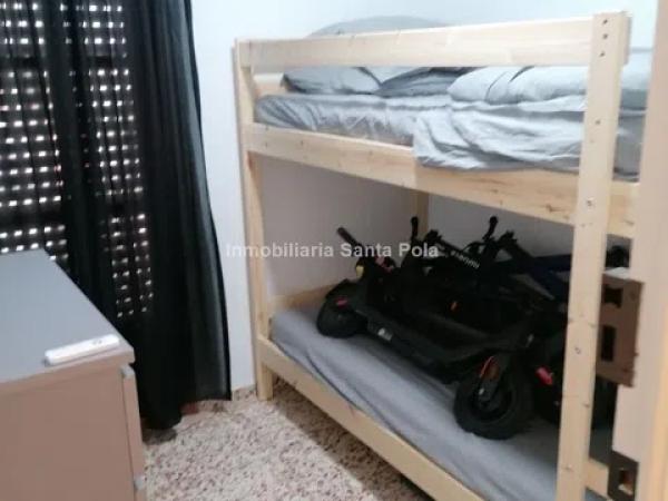 Chalet en Gran Playa