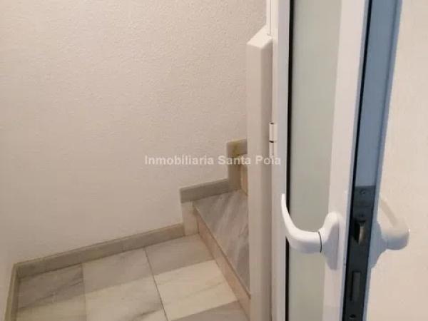 Chalet en Gran Playa