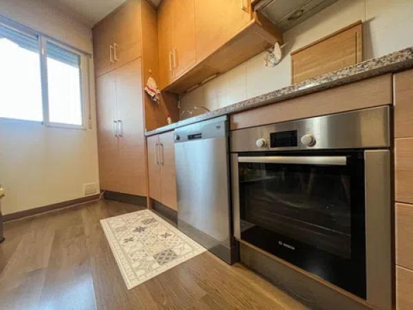 Piso en calle Zorrilla, 106