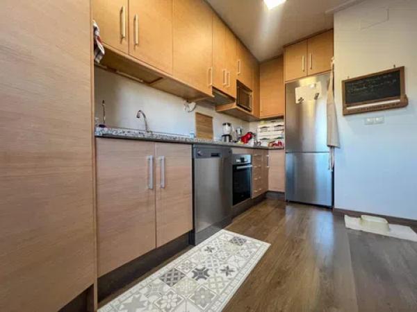 Piso en calle Zorrilla, 106