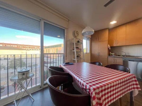 Piso en calle Zorrilla, 106