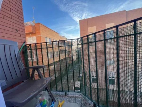 Piso en calle Zorrilla, 106