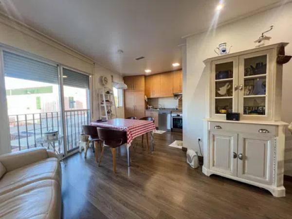 Piso en calle Zorrilla, 106