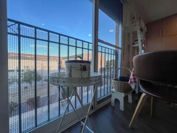 Piso en calle Zorrilla, 106