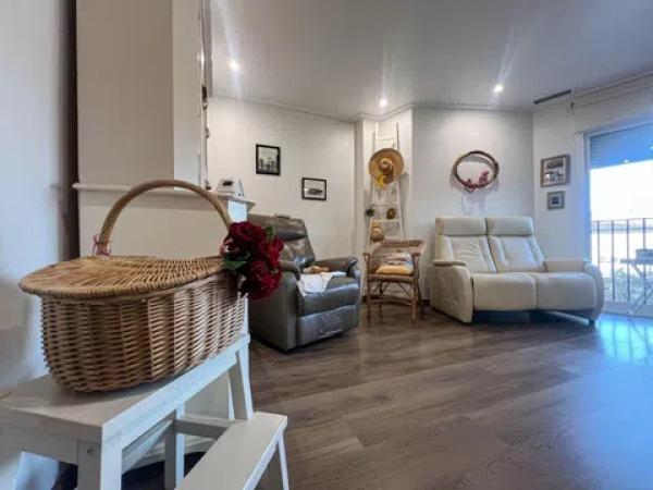 Piso en calle Zorrilla, 106