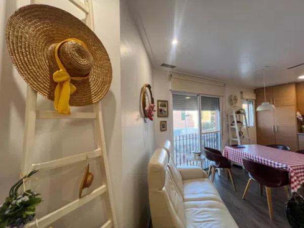 Piso en calle Zorrilla, 106