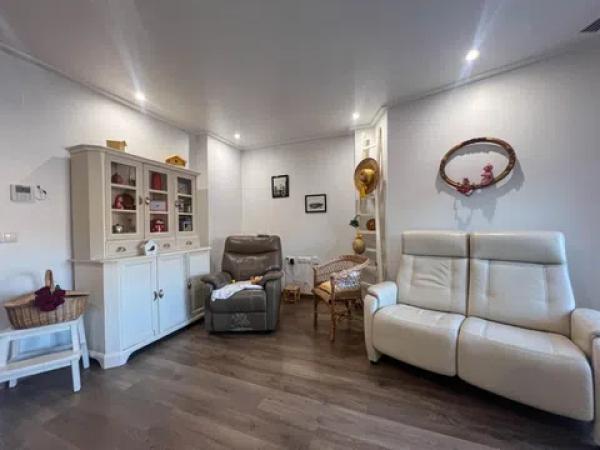 Piso en calle Zorrilla, 106