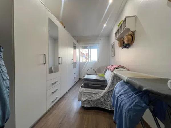 Piso en calle Zorrilla, 106