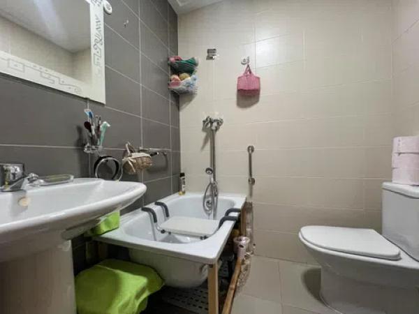 Piso en calle Zorrilla, 106