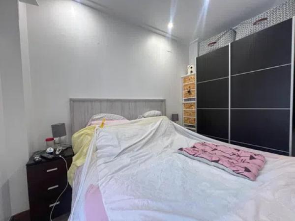 Piso en calle Zorrilla, 106