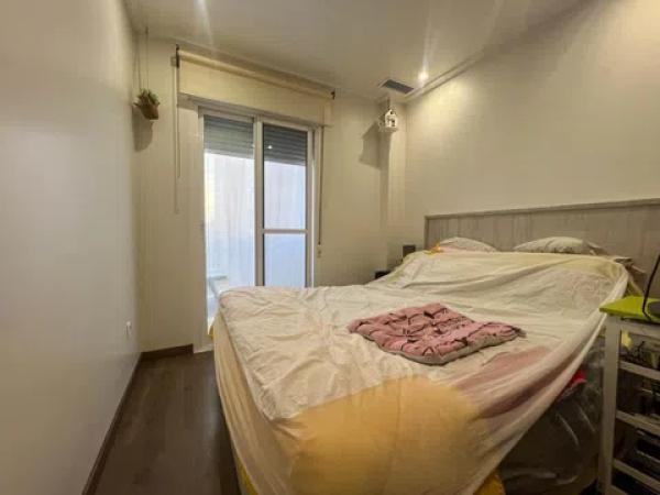 Piso en calle Zorrilla, 106