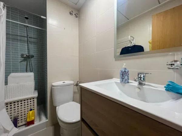 Piso en calle Zorrilla, 106