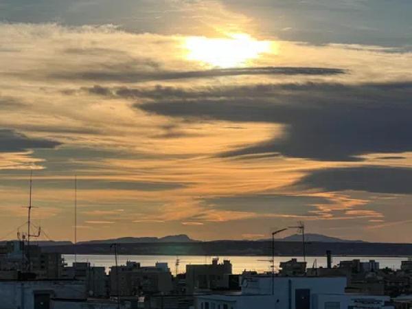 Piso en calle Zorrilla, 106