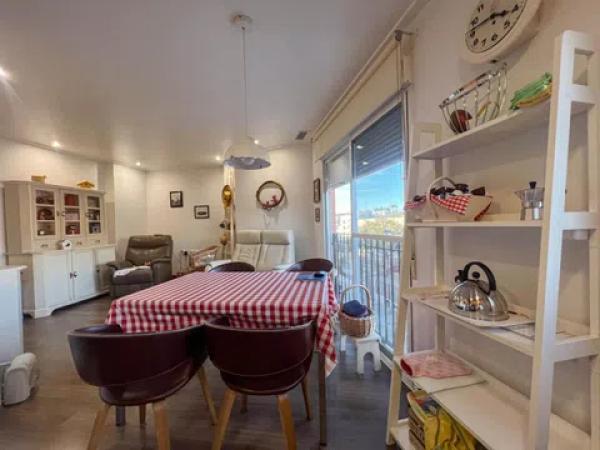 Piso en calle Zorrilla, 106