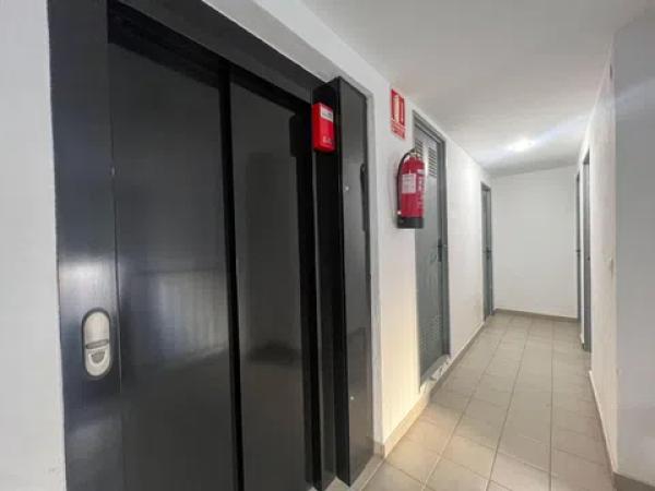 Piso en calle Zorrilla, 106