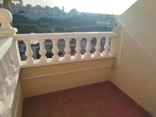 Chalet adosado en Orden Dorico, 7 -656