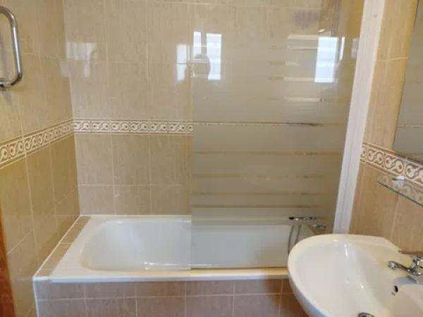 Chalet adosado en Orden Dorico, 7 -656