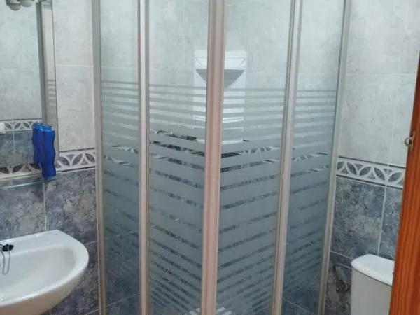 Chalet adosado en Orden Dorico, 7 -656