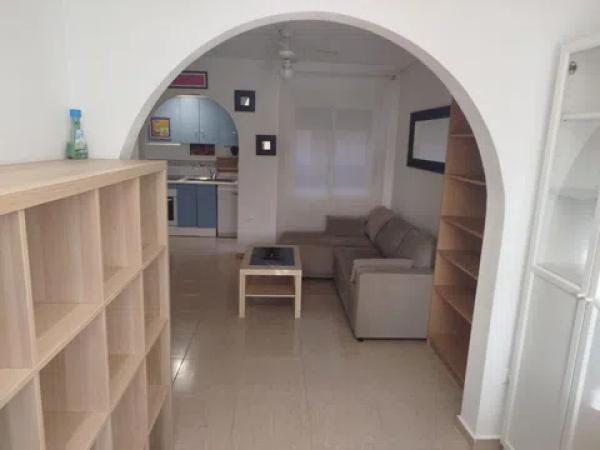 Chalet adosado en Orden Dorico, 7 -656