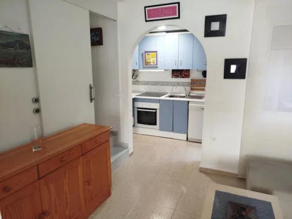 Chalet adosado en Orden Dorico, 7 -656