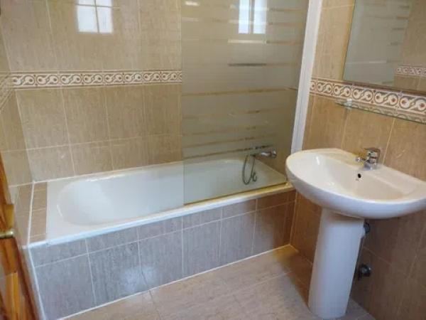 Chalet adosado en Orden Dorico, 7 -656