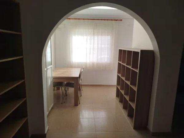 Chalet adosado en Orden Dorico, 7 -656