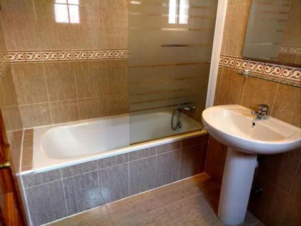 Chalet adosado en Orden Dorico, 7 -656