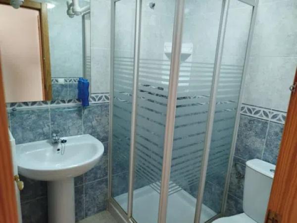 Chalet adosado en Orden Dorico, 7 -656