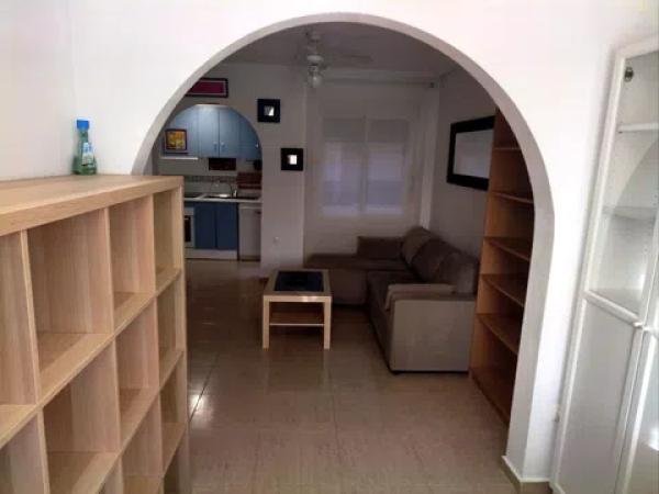 Chalet adosado en Orden Dorico, 7 -656