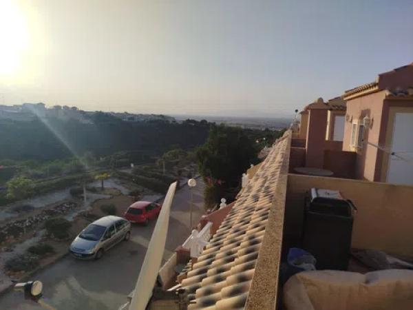 Chalet adosado en Orden Dorico, 7 -656