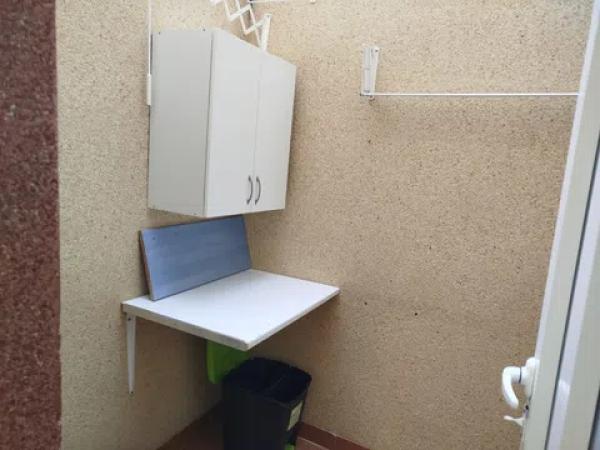 Chalet adosado en Orden Dorico, 7 -656