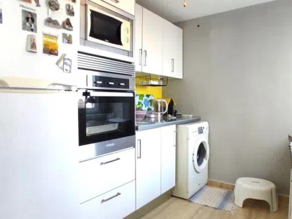 Chalet adosado en avenida de la Armada Española