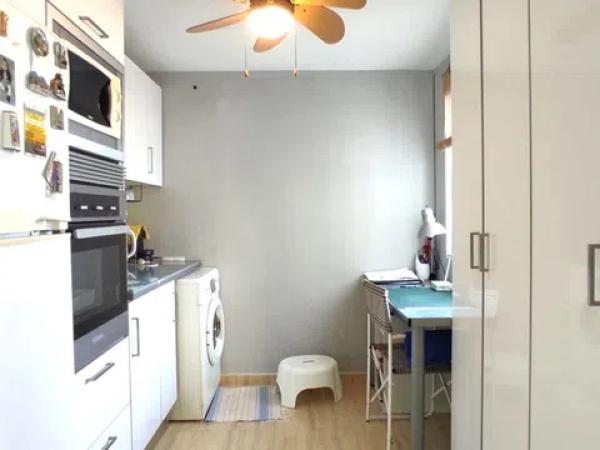 Chalet adosado en avenida de la Armada Española