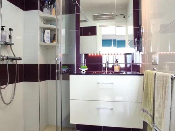 Chalet adosado en avenida de la Armada Española