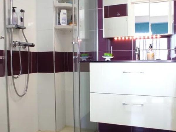 Chalet adosado en avenida de la Armada Española