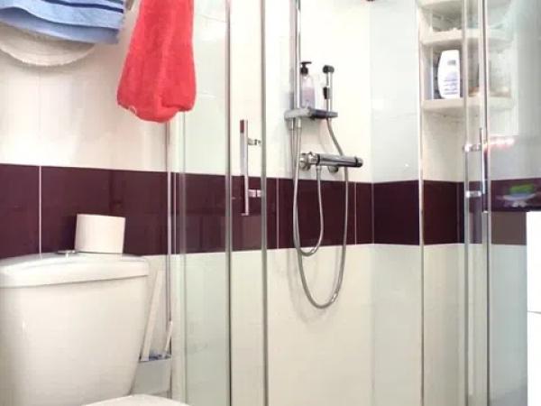 Chalet adosado en avenida de la Armada Española