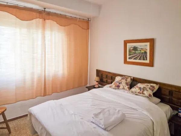 Piso en avenida Vicente Blasco Ibañez