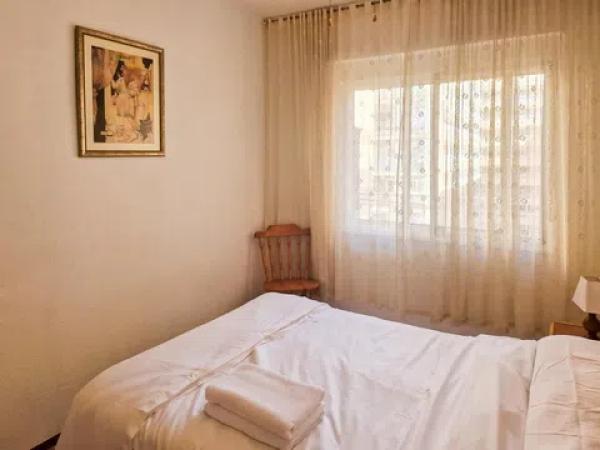 Piso en avenida Vicente Blasco Ibañez