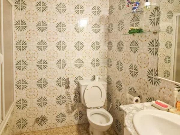 Piso en avenida Vicente Blasco Ibañez