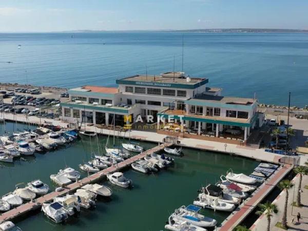 Piso en avenida Vicente Blasco Ibañez