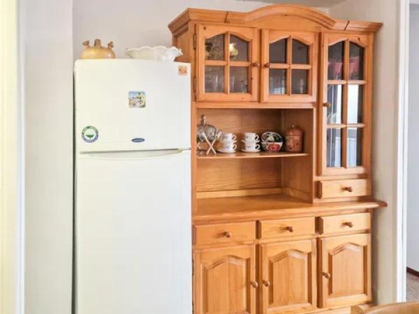 Piso en avenida Vicente Blasco Ibañez