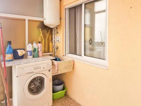 Piso en avenida Vicente Blasco Ibañez