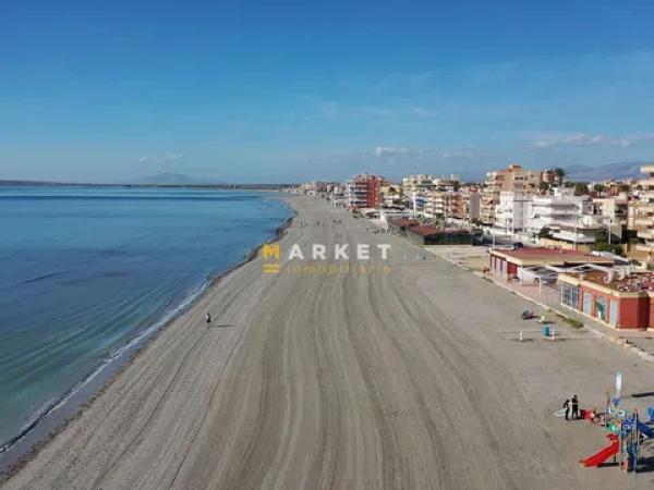Piso en avenida Vicente Blasco Ibañez