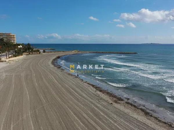 Piso en avenida Vicente Blasco Ibañez