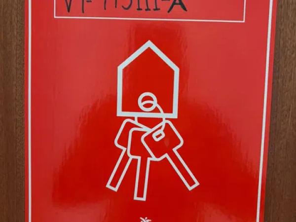 Piso en calle Yecla, 42